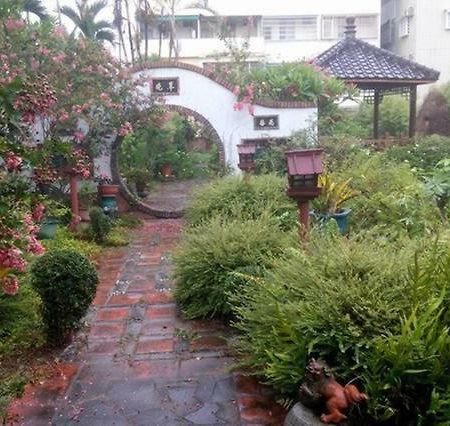 Chinese Garden Houses Appartamento Pingtung Esterno foto