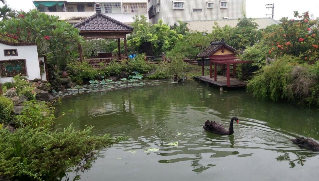 Chinese Garden Houses Appartamento Pingtung Esterno foto